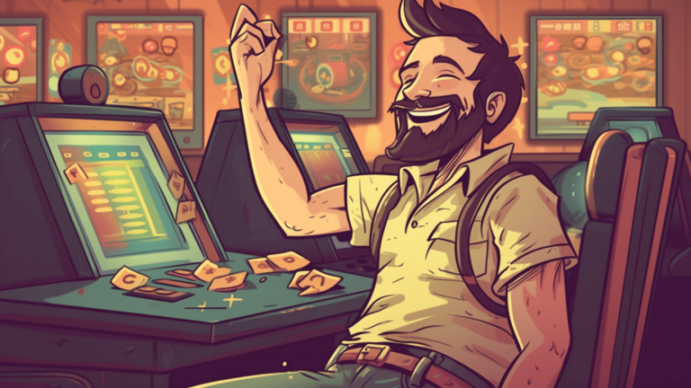 The Perks and Thrills of Online Slots