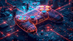 Benefits of blockchain in gaming