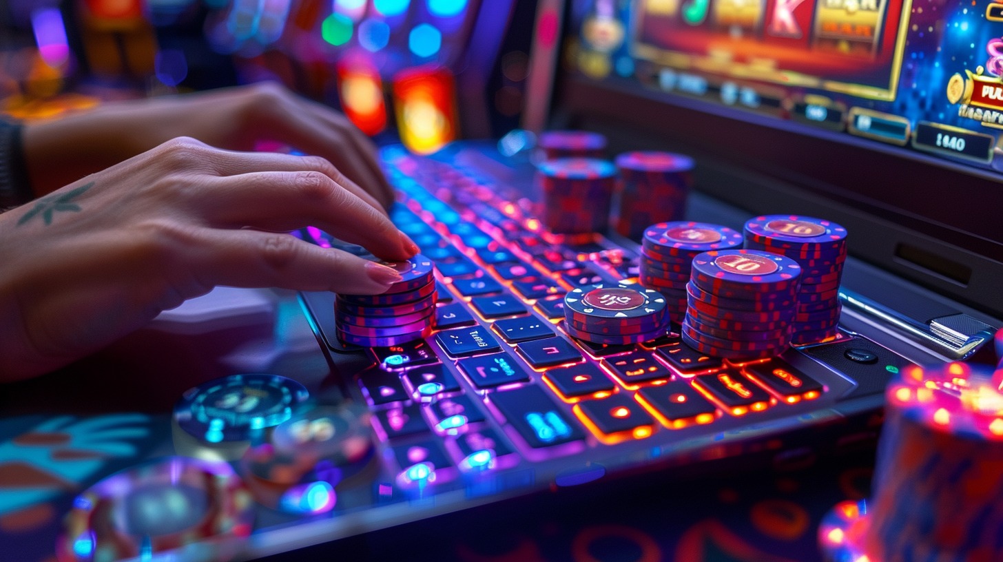 Online slots