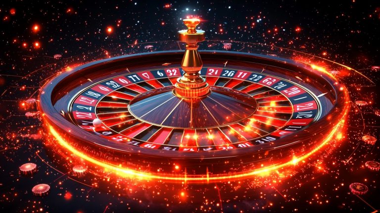 Best online roulette strategies