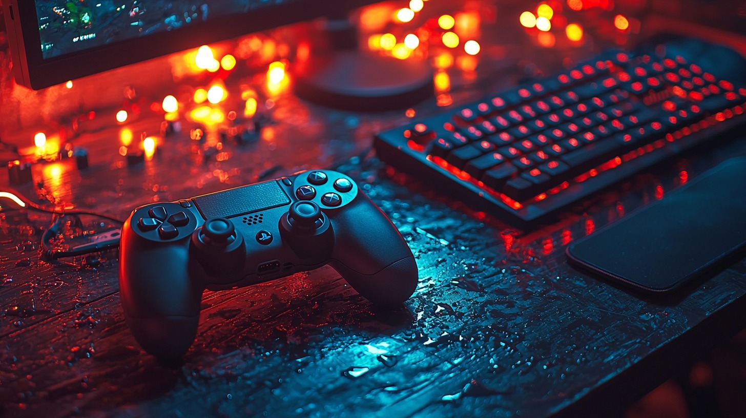 Game subscription