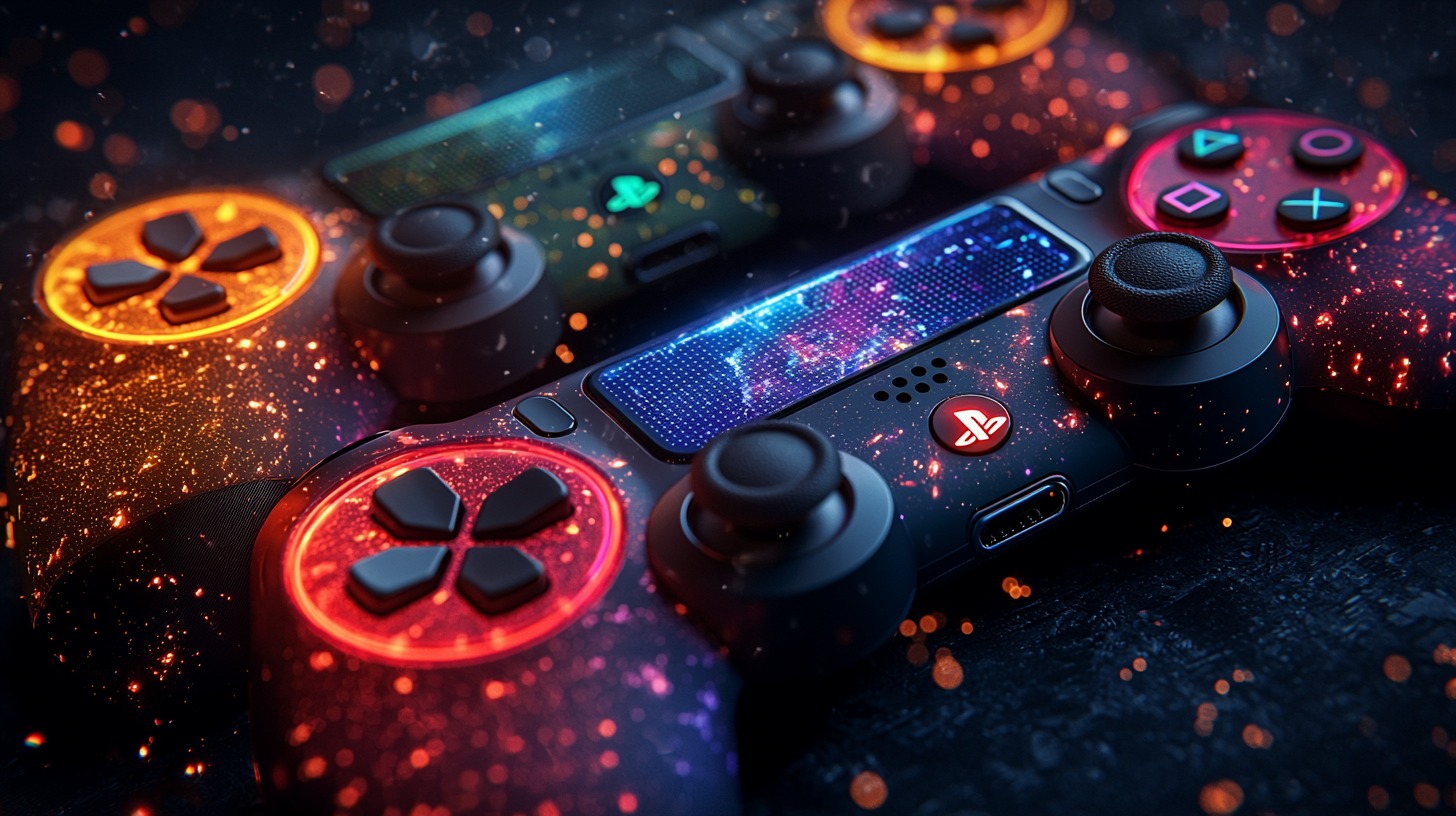 Controllers