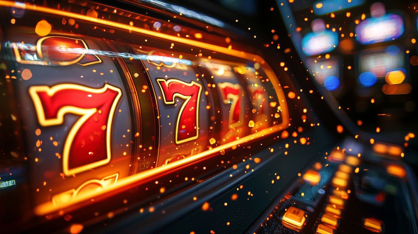 Online slot