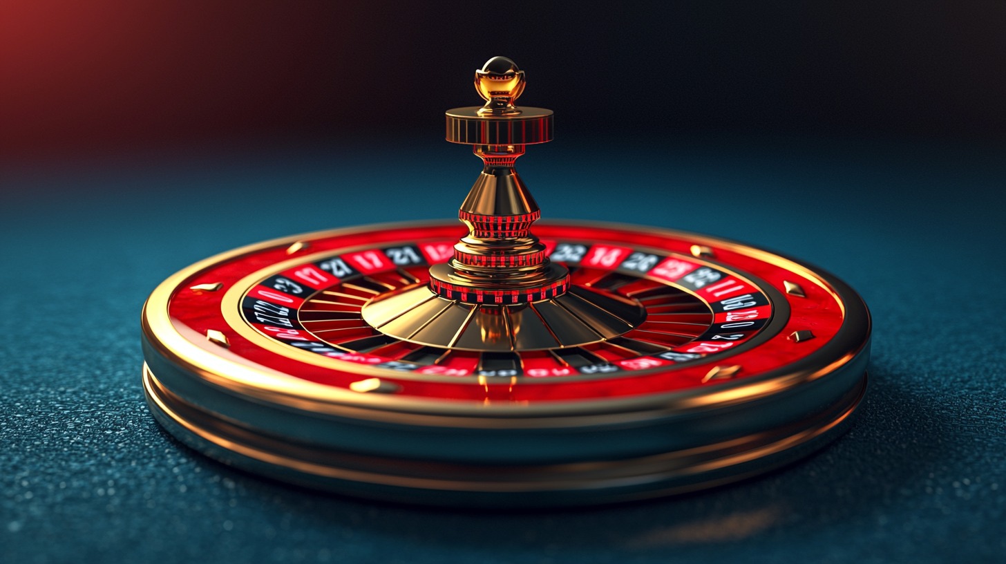 Online casino game